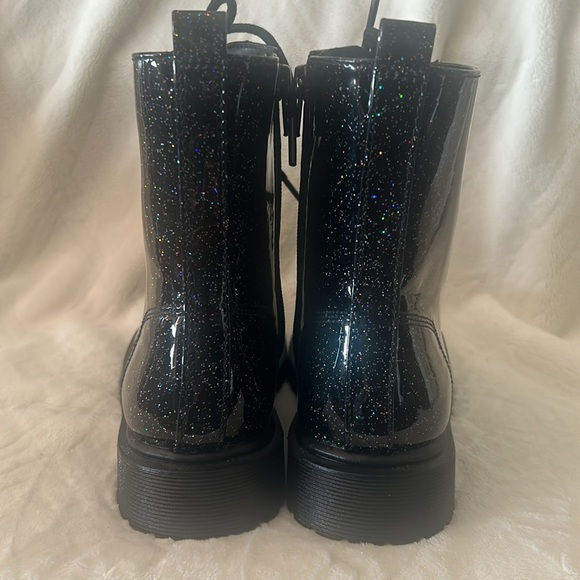 Steve Madden Girls Booties JTASHHA - Picture 6 of 10